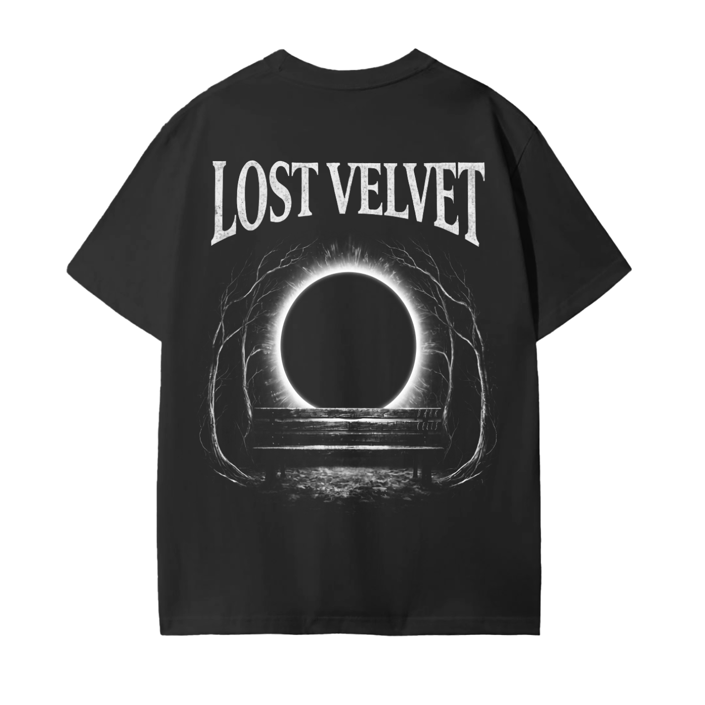 Dark Cells Tee