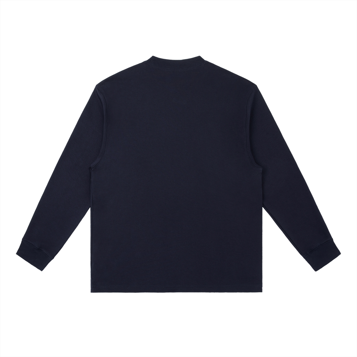 Long-Sleeve Tee