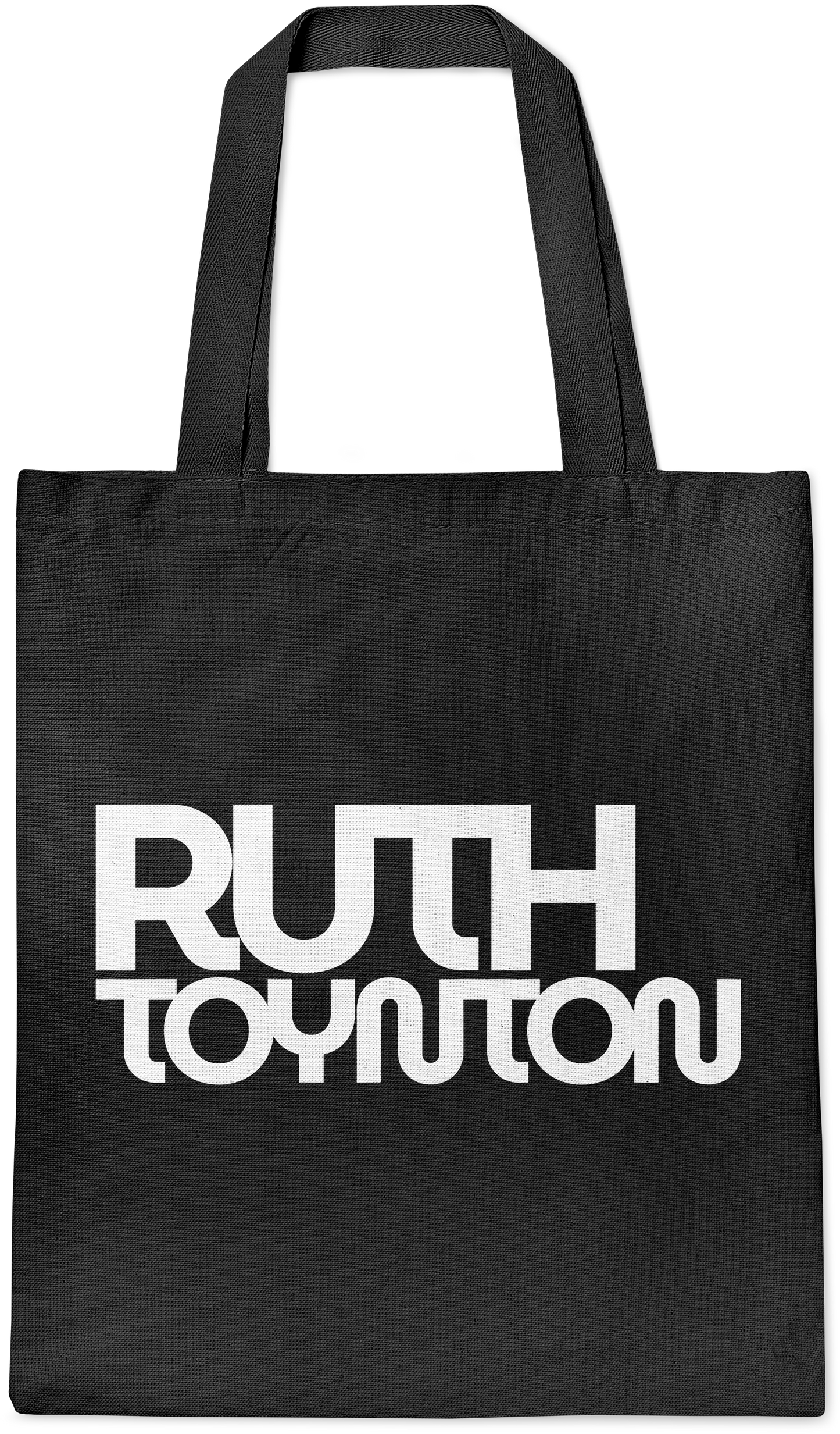 Ruth Toynton Tote Bag