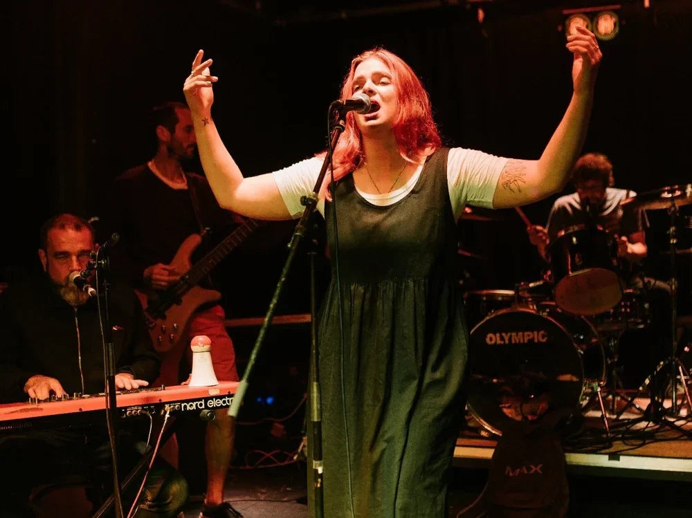 We Checked Out Infidels’ Latest EP