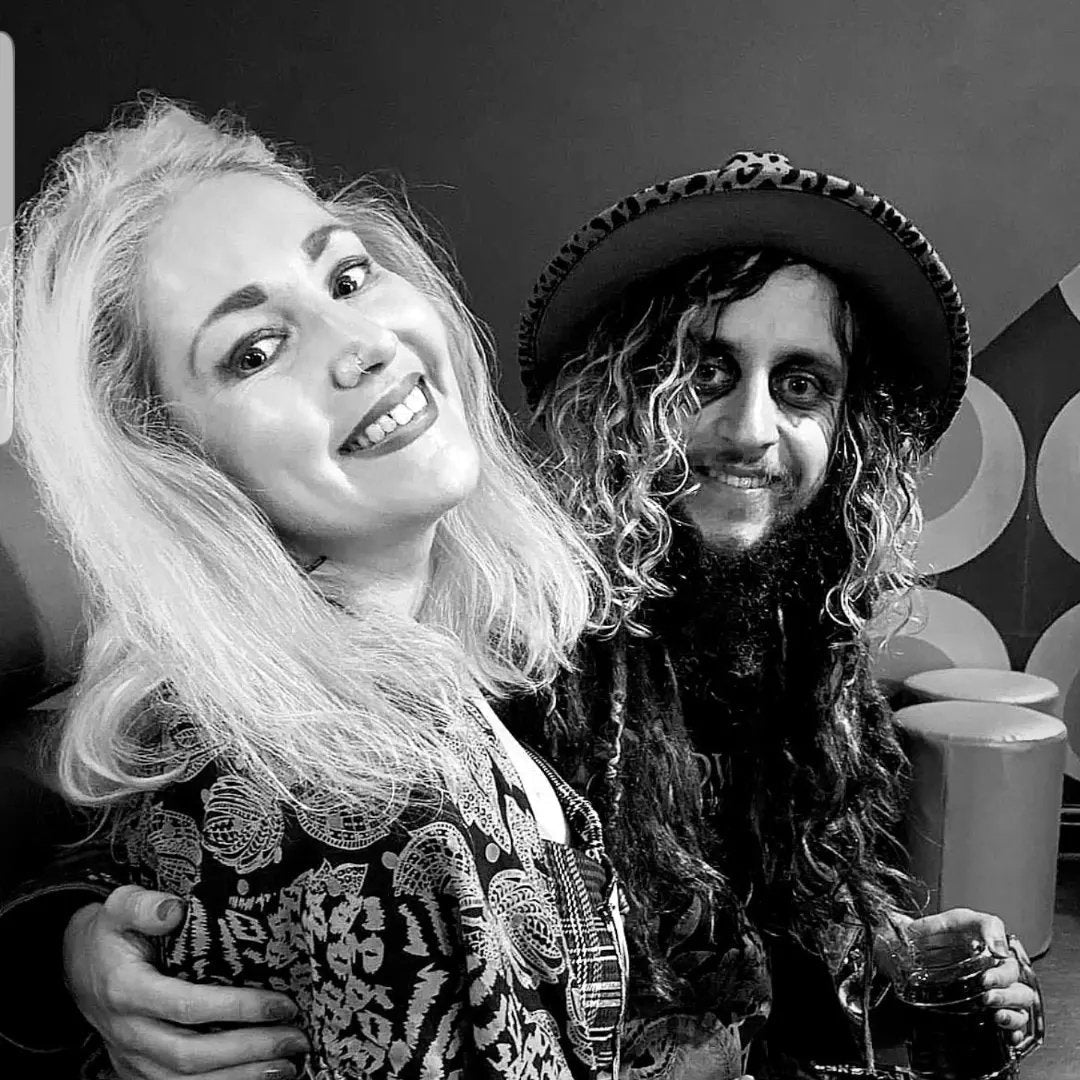 Twisted Nipple Events