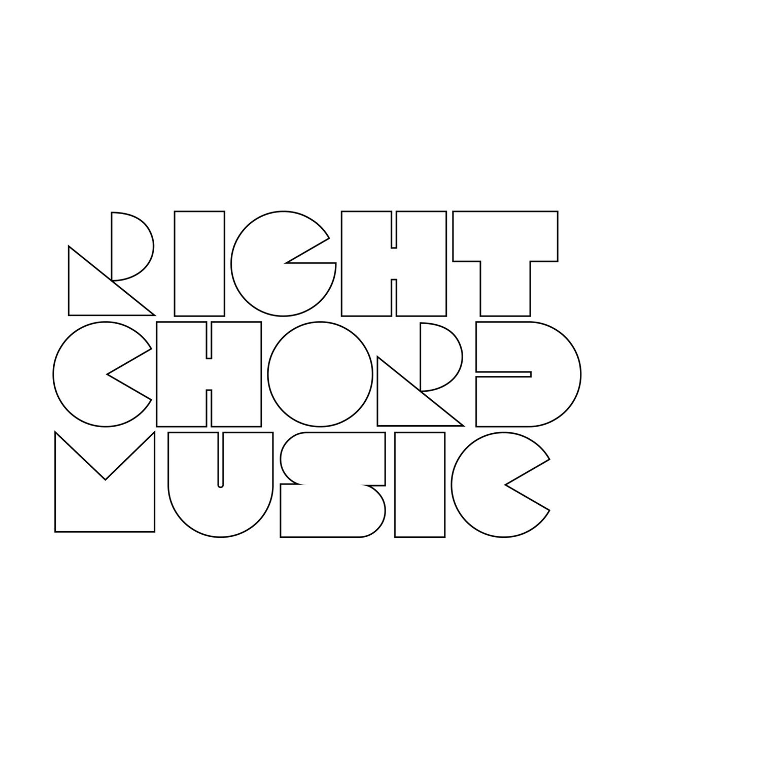 Right Chord Music