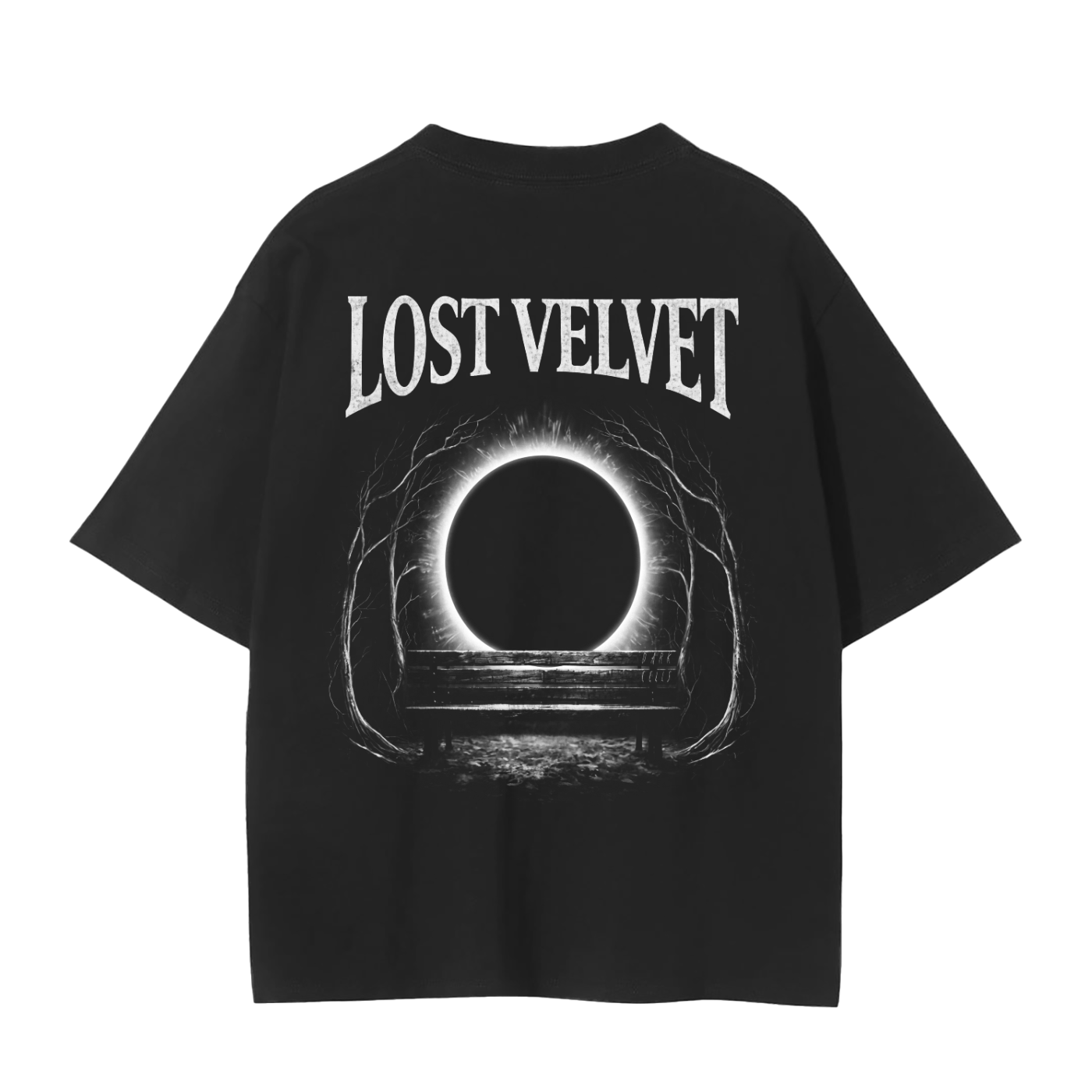 Dark Cells Classic Tee