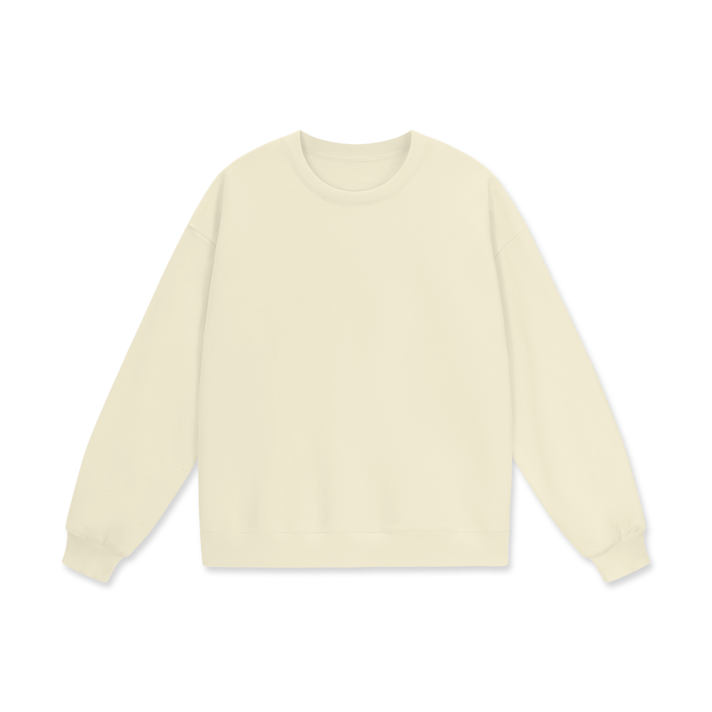 Heavyweight Sweatshirt