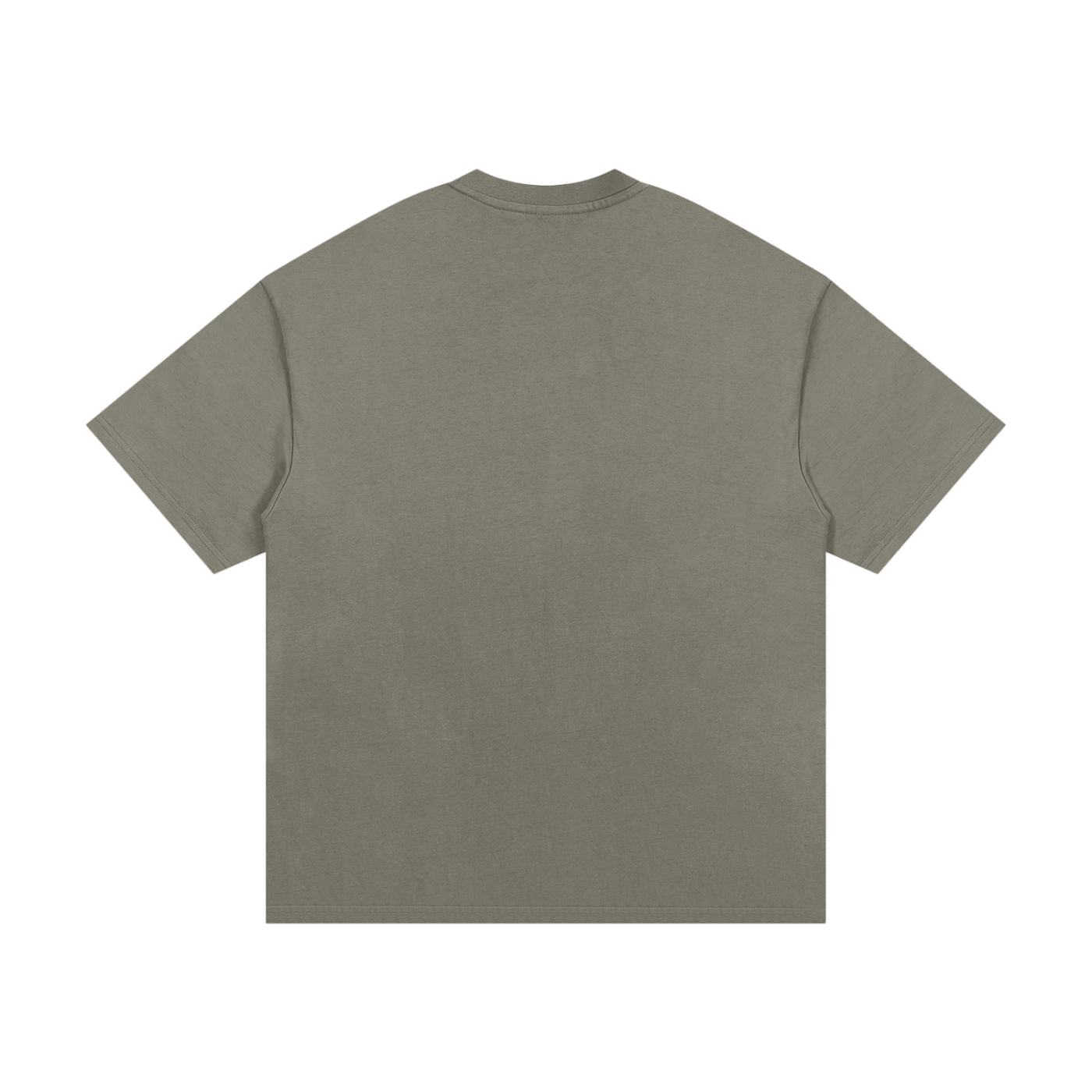 Heavy Oversized Tee
