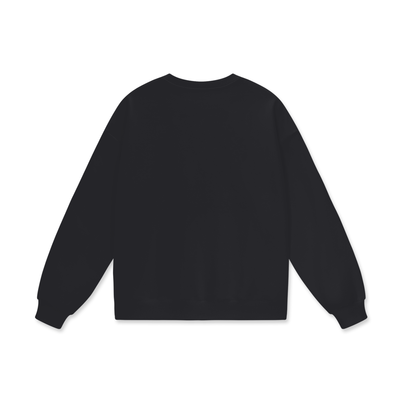 Heavyweight Sweatshirt