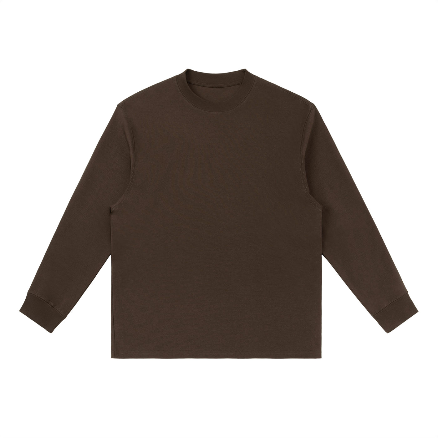 Long-Sleeve Tee