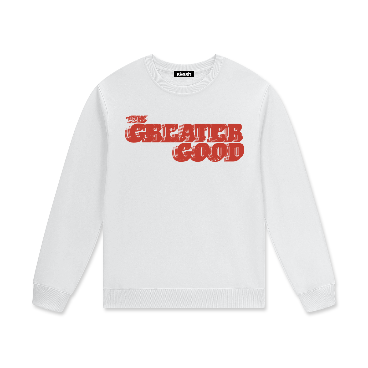 The Greater Good