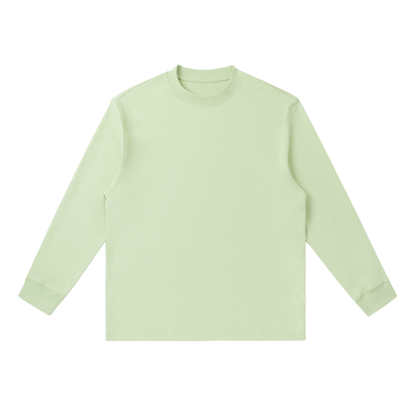 Long-Sleeve Tee