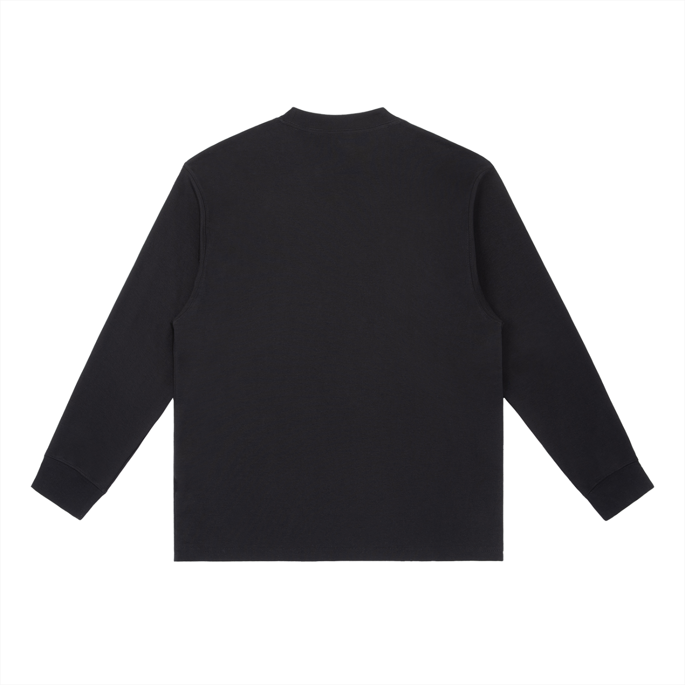 Long-Sleeve Tee