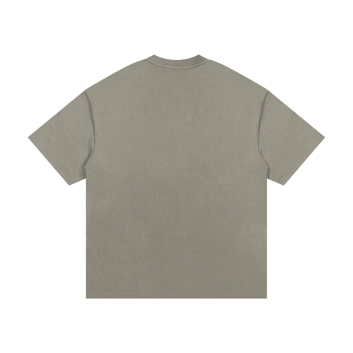 Heavy Oversized Tee