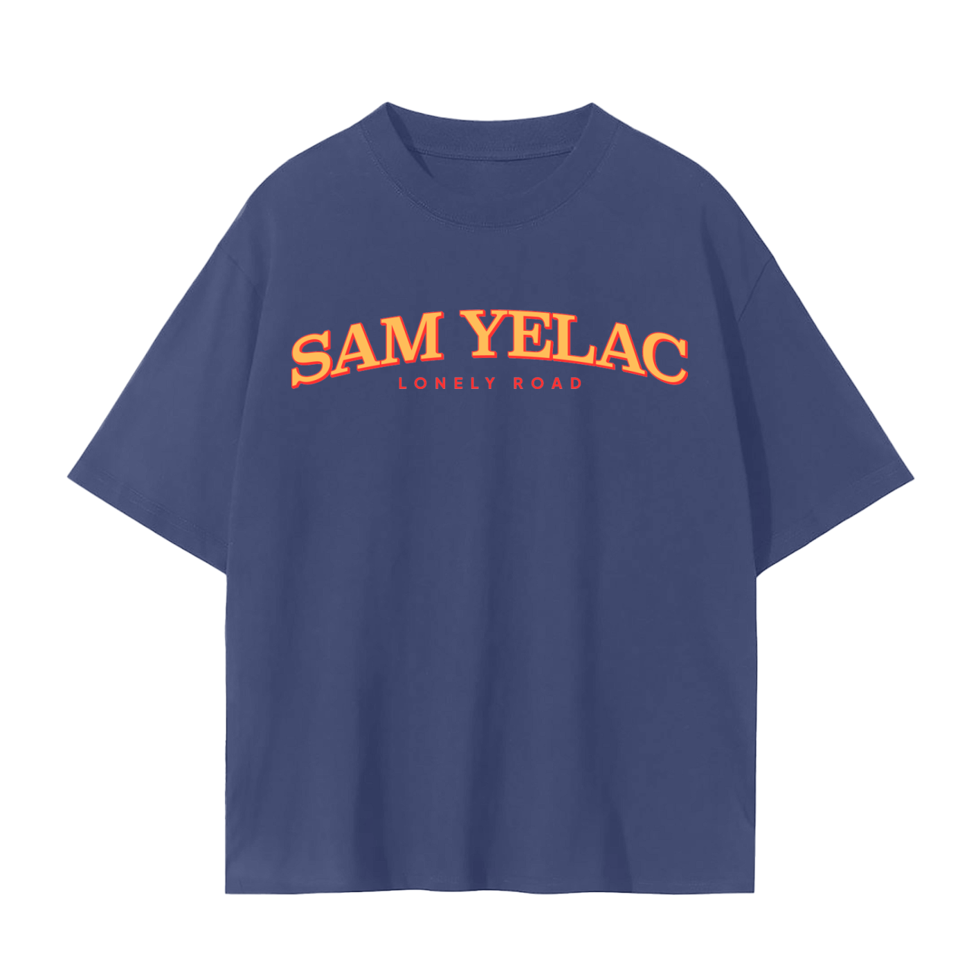 Sam Yelac
