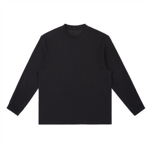 Long-Sleeve Tee