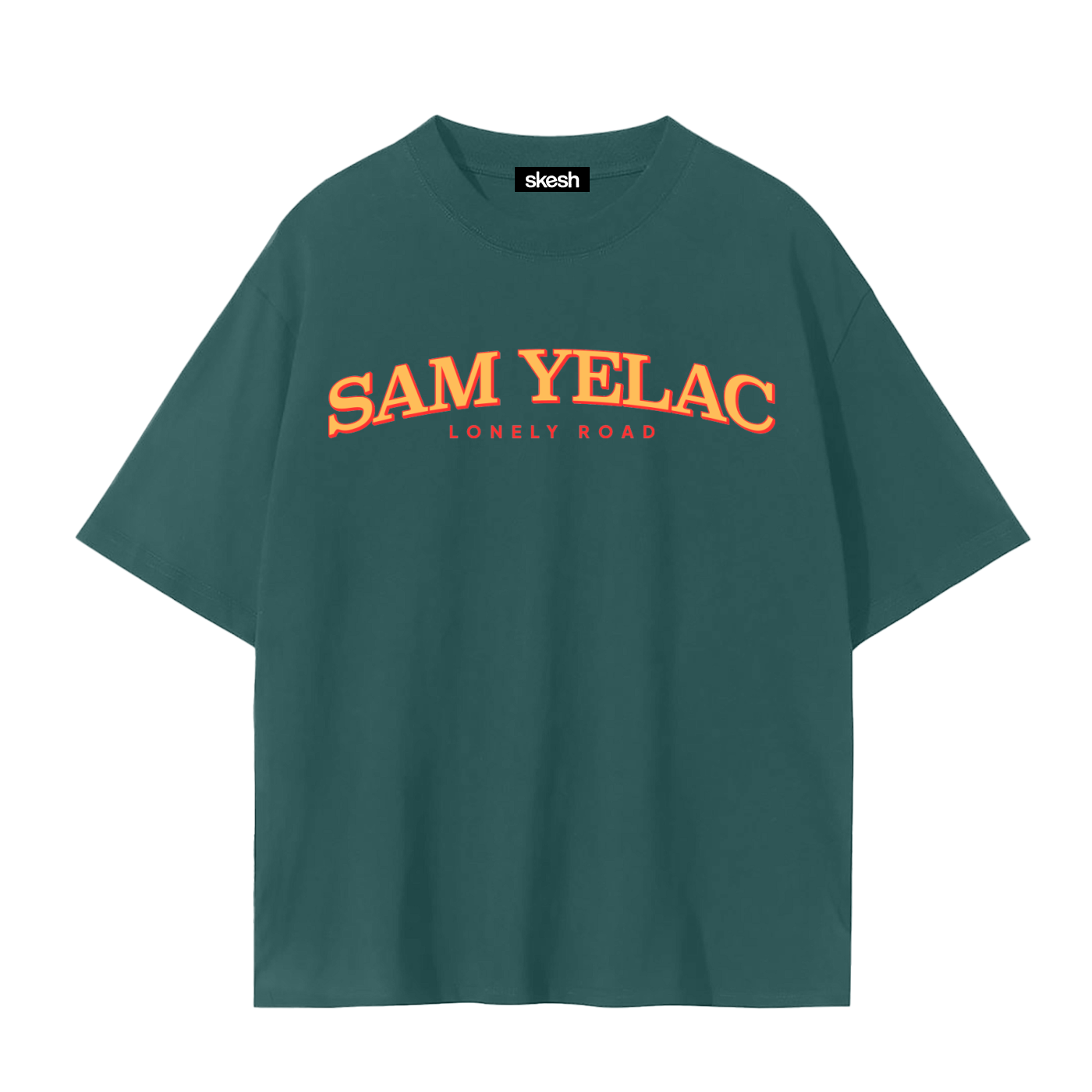 Sam Yelac