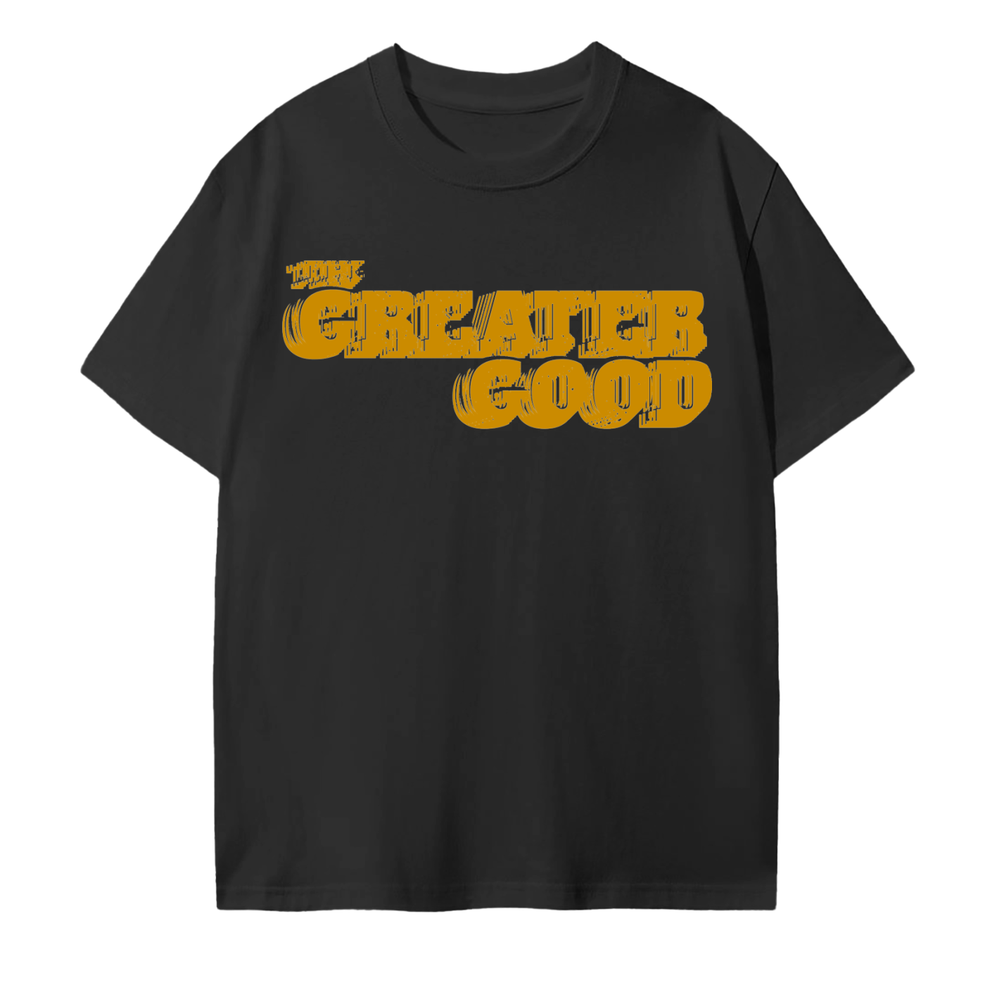 The Greater Good