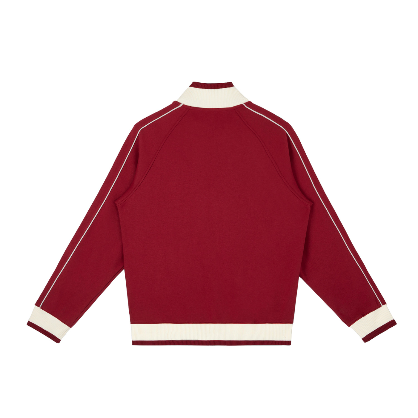 Zip Track Jacket