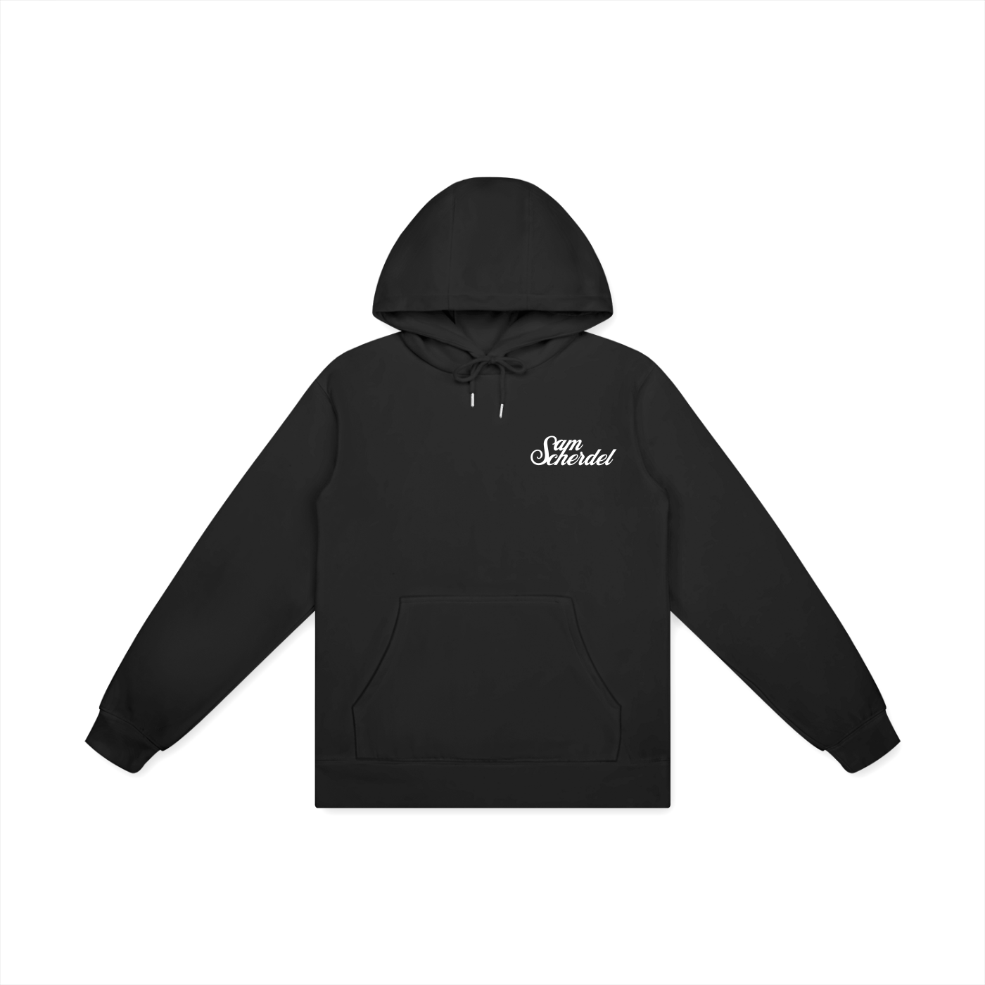 Logo & Artwork Hoodie