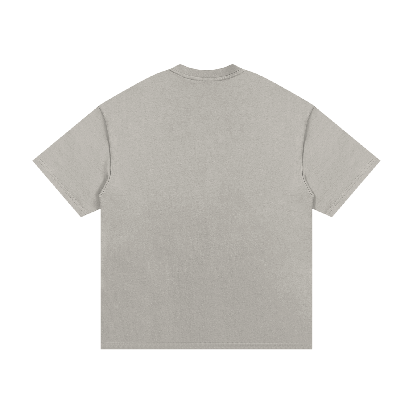 Heavy Oversized Tee