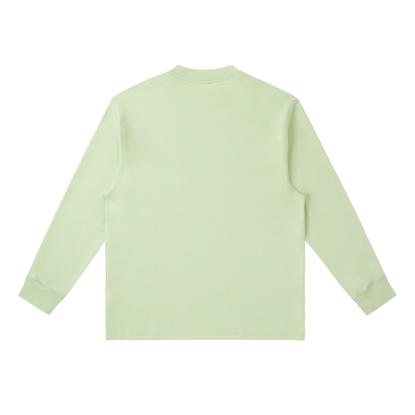 Long-Sleeve Tee