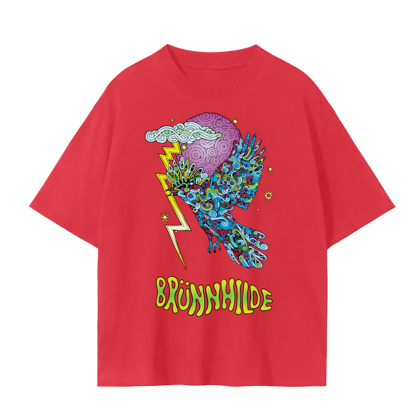 Brunnhilde