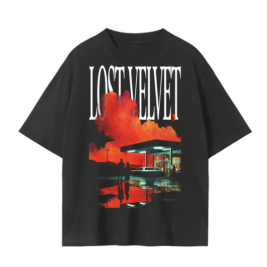 LostVelvet