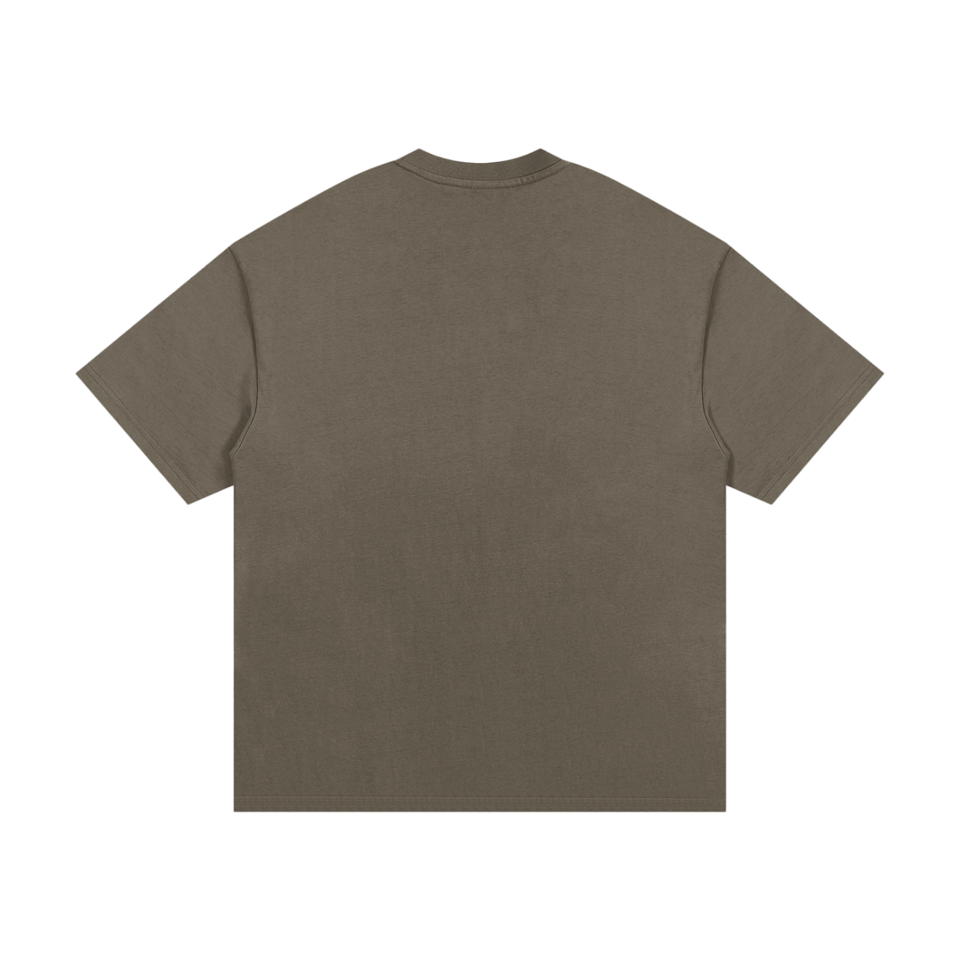 Heavy Oversized Tee