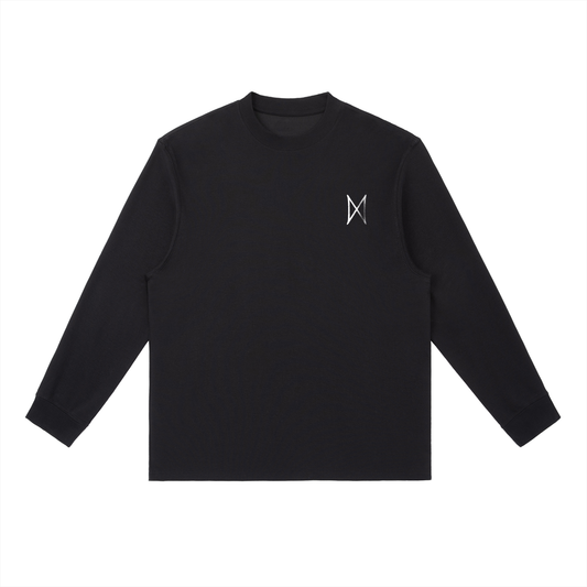 Dark Cells Long-Sleeve T-Shirt
