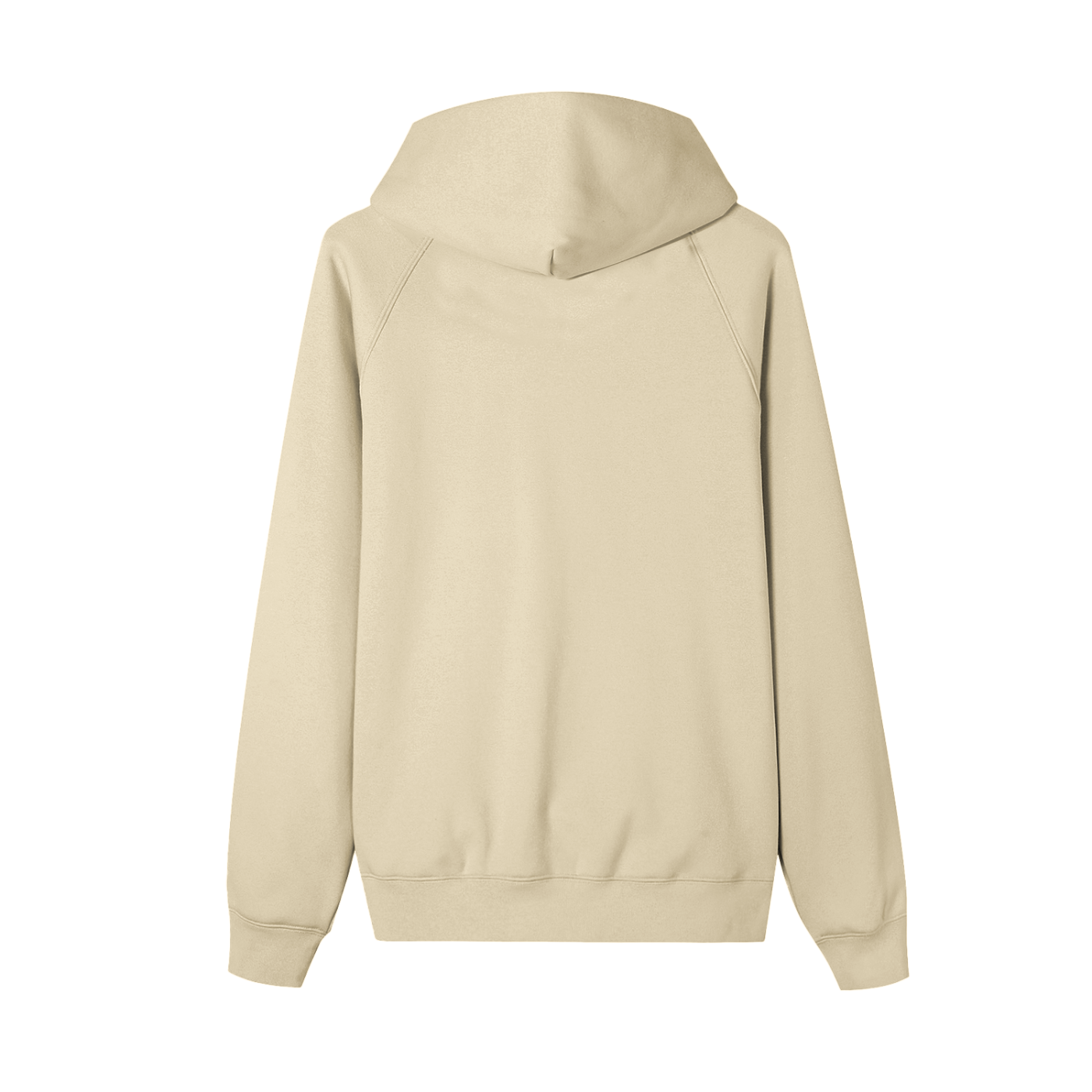 Zip-Up Hoodie