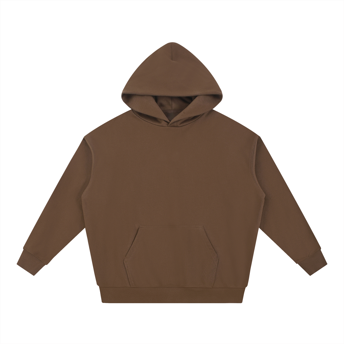 Heavy Hoodie