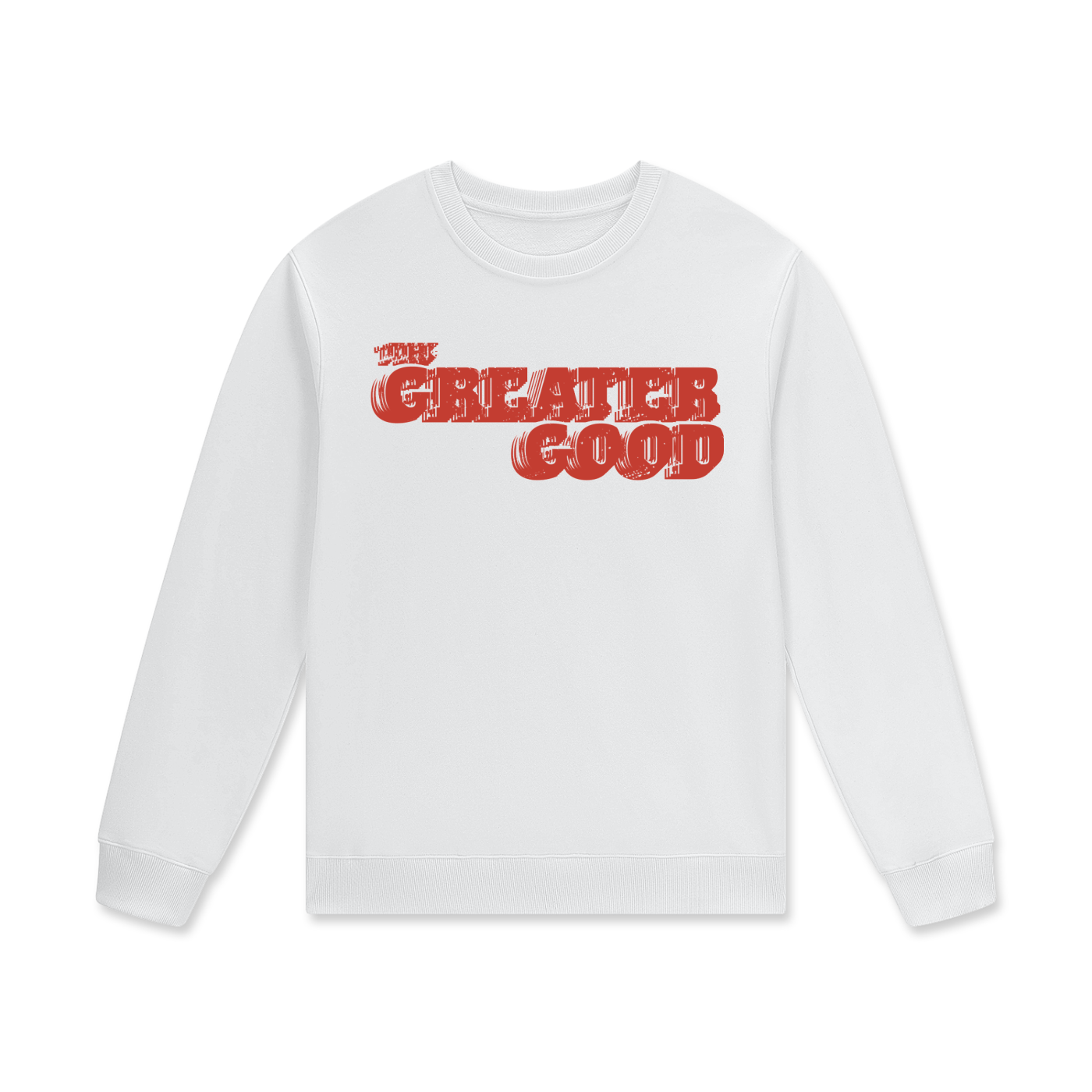 The Greater Good
