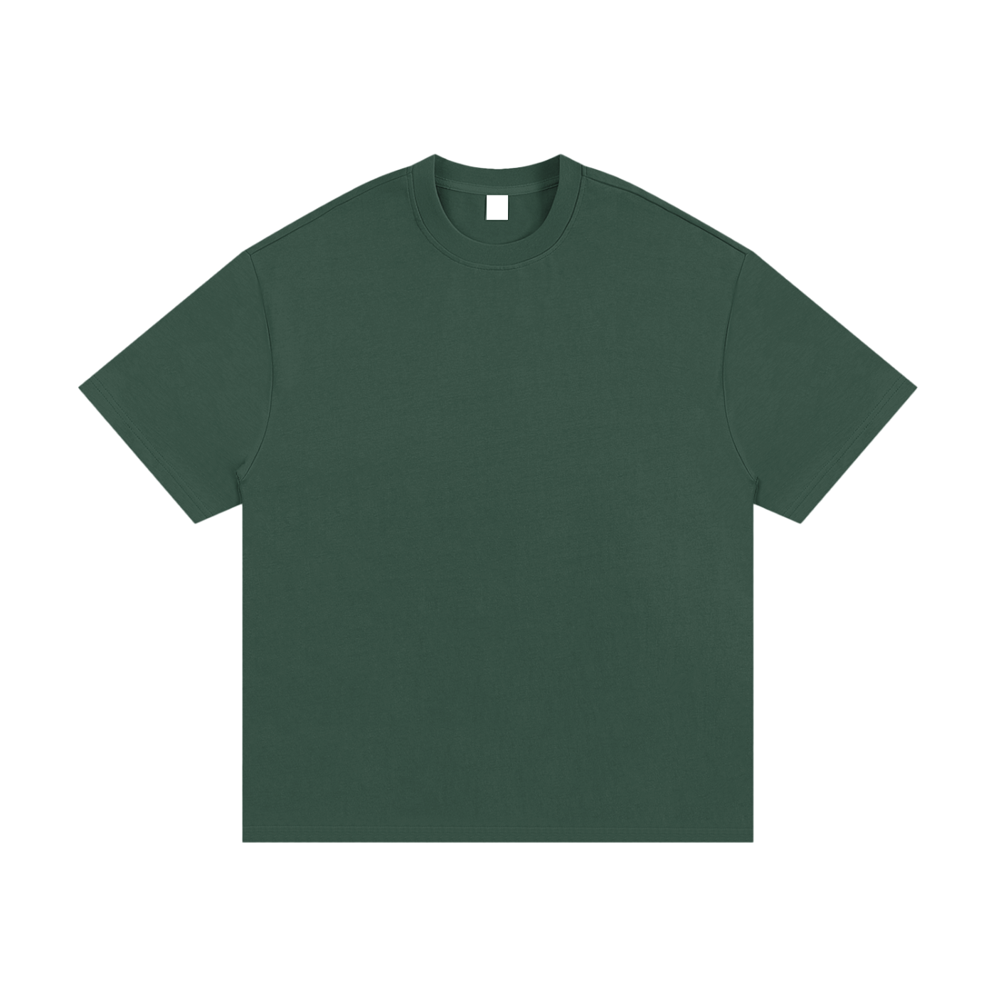 Heavy Oversized Tee