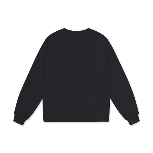 Heavyweight Sweatshirt