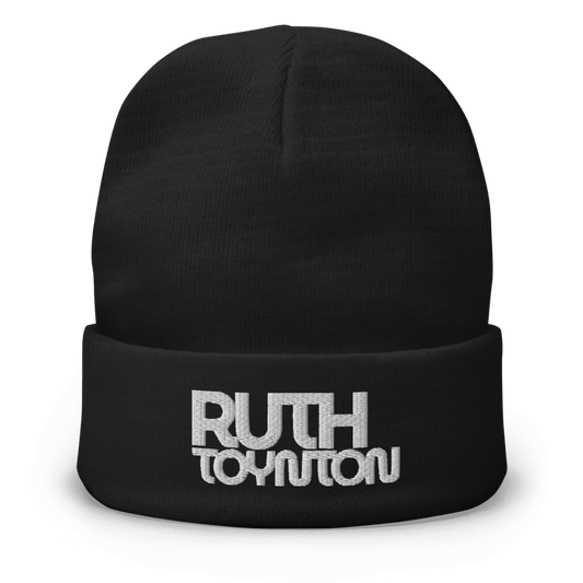 Ruth Toynton Beanie