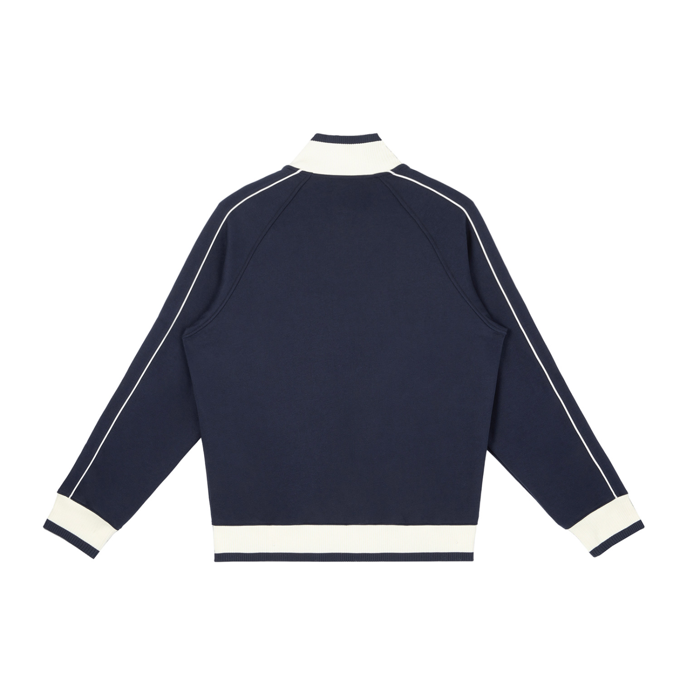 Zip Track Jacket
