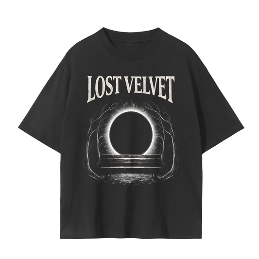 lostvelvet