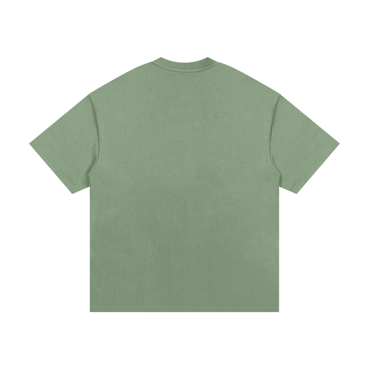 Heavy Oversized Tee
