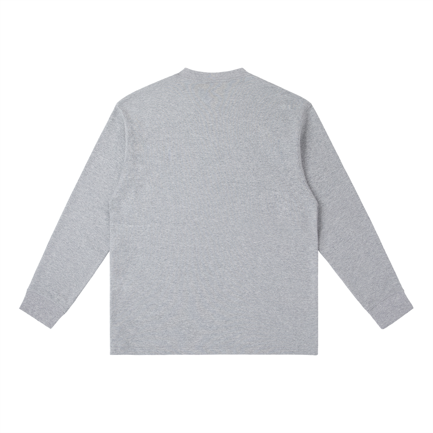 Long-Sleeve Tee