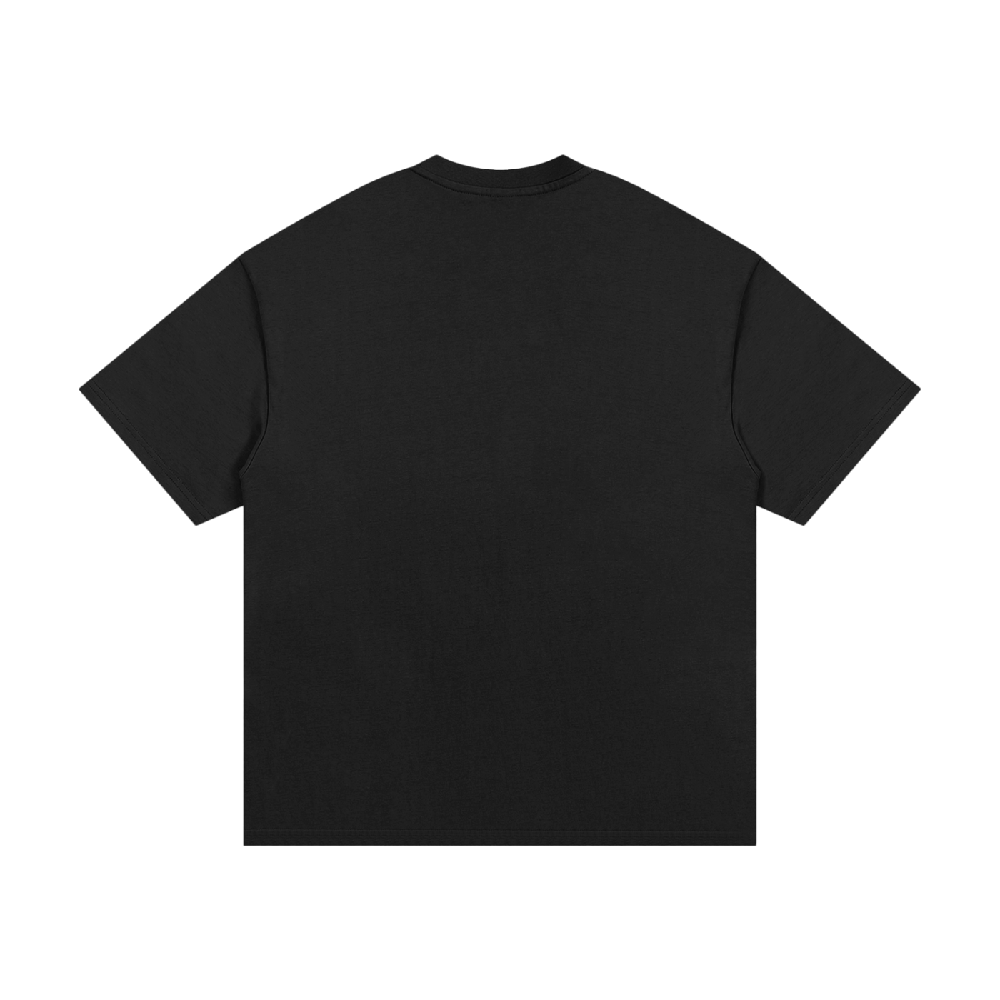 Heavy Oversized Tee