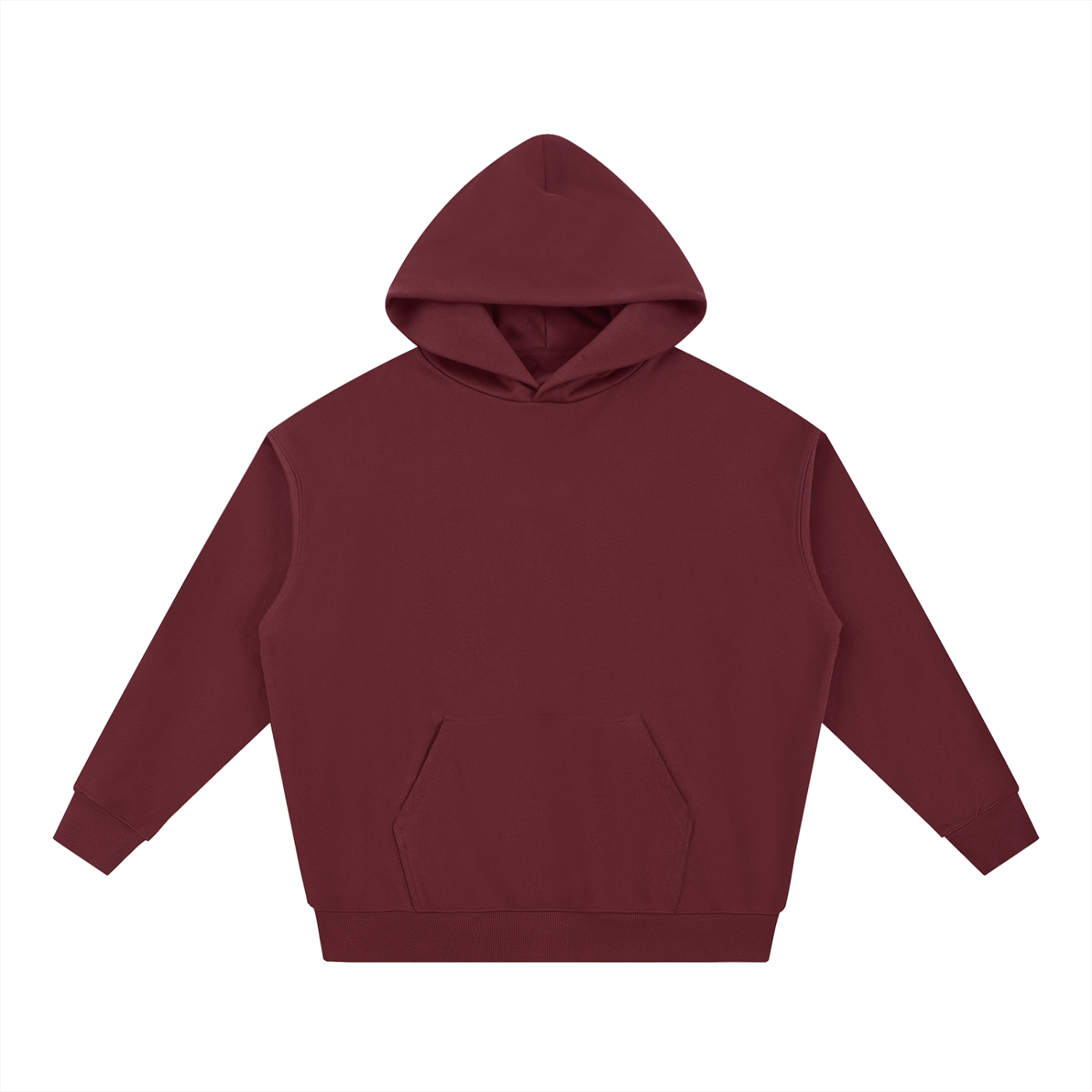 Heavy Hoodie