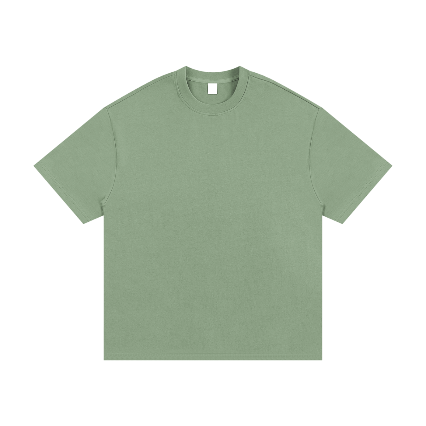 Heavy Oversized Tee