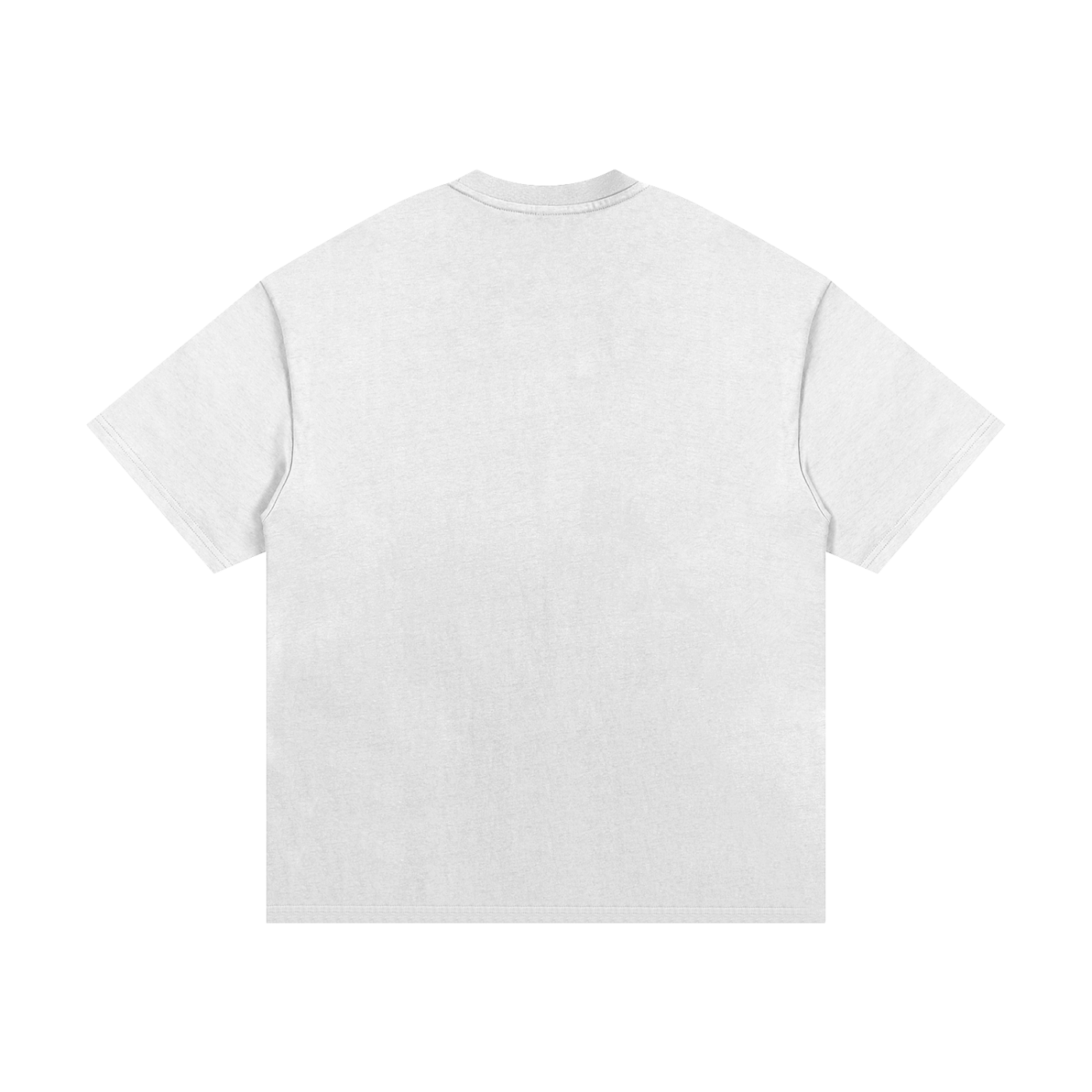 Heavy Oversized Tee