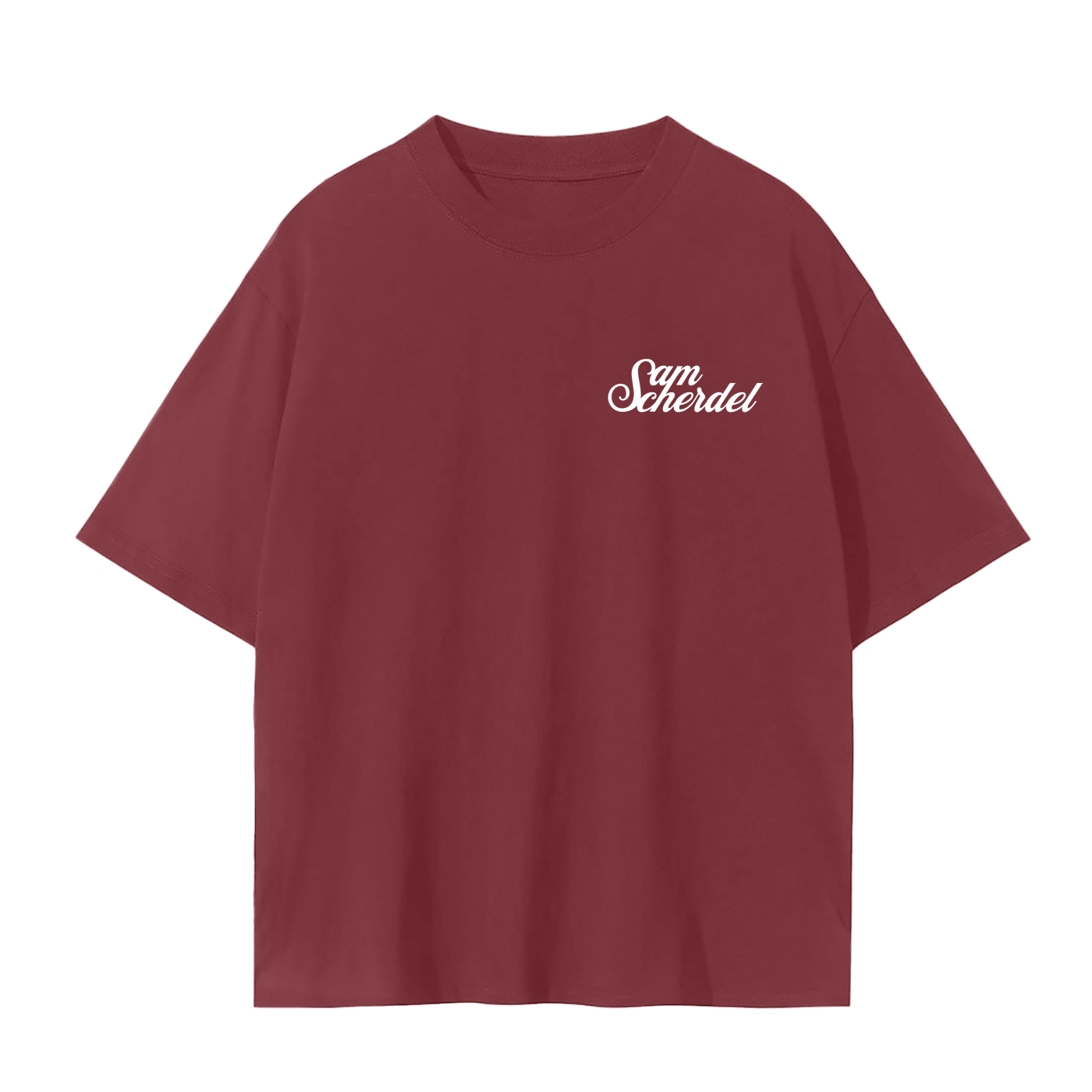 Logo Tee