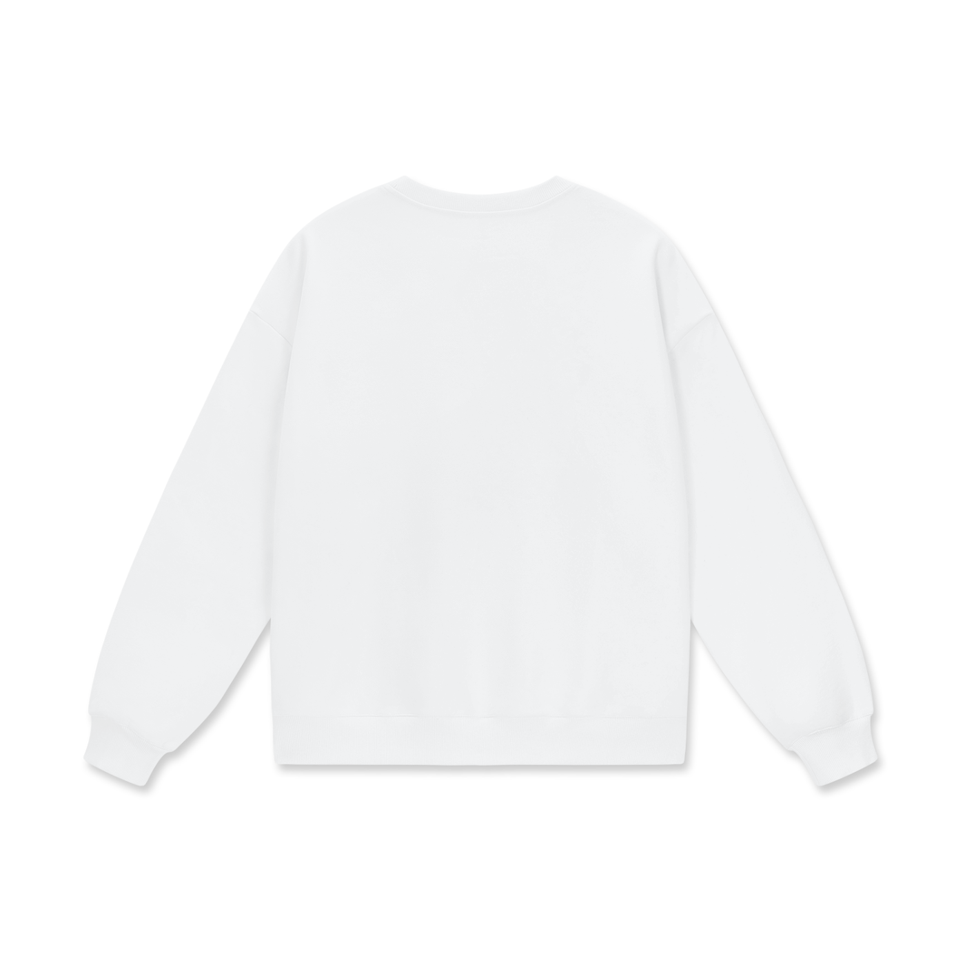 Heavyweight Sweatshirt