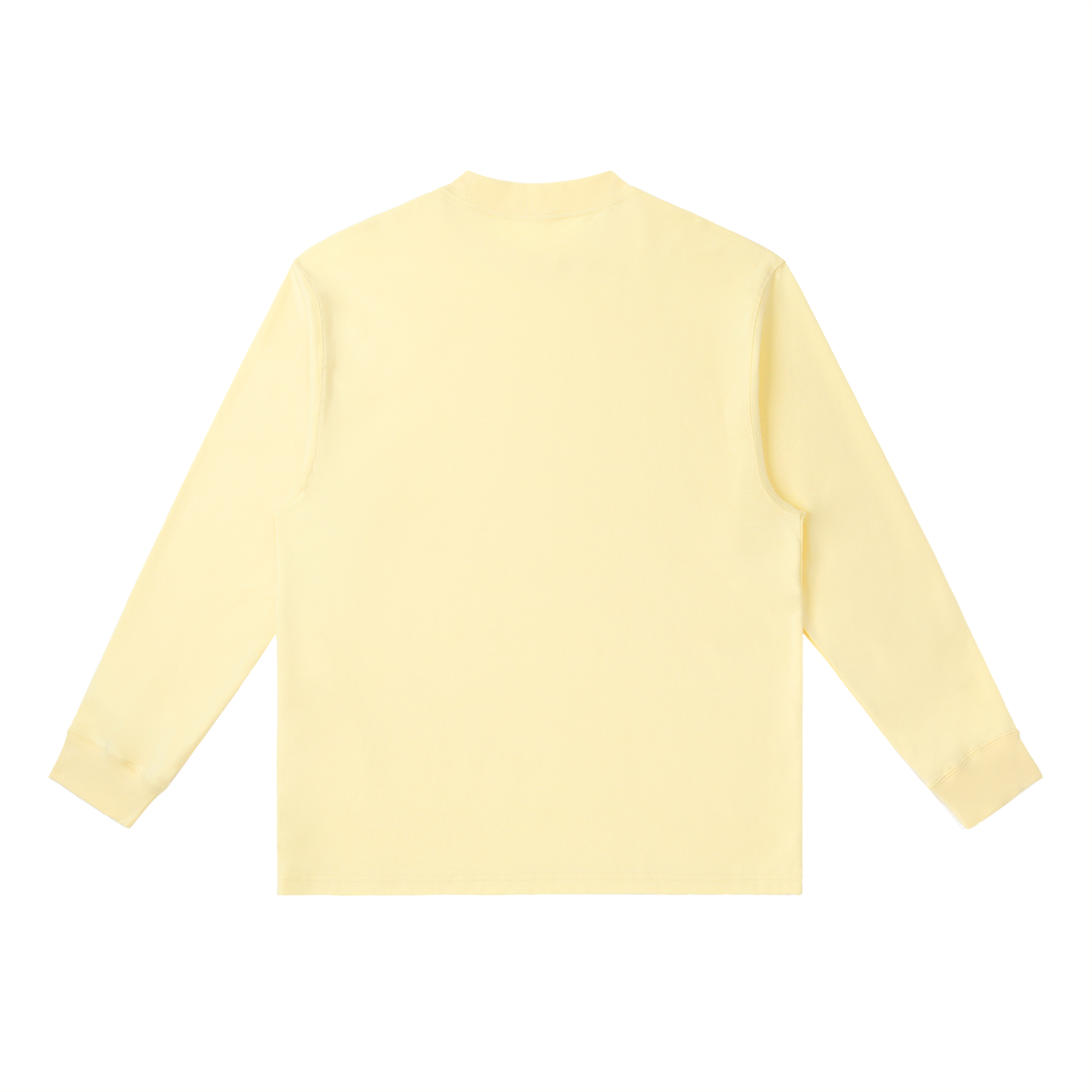 Long-Sleeve Tee