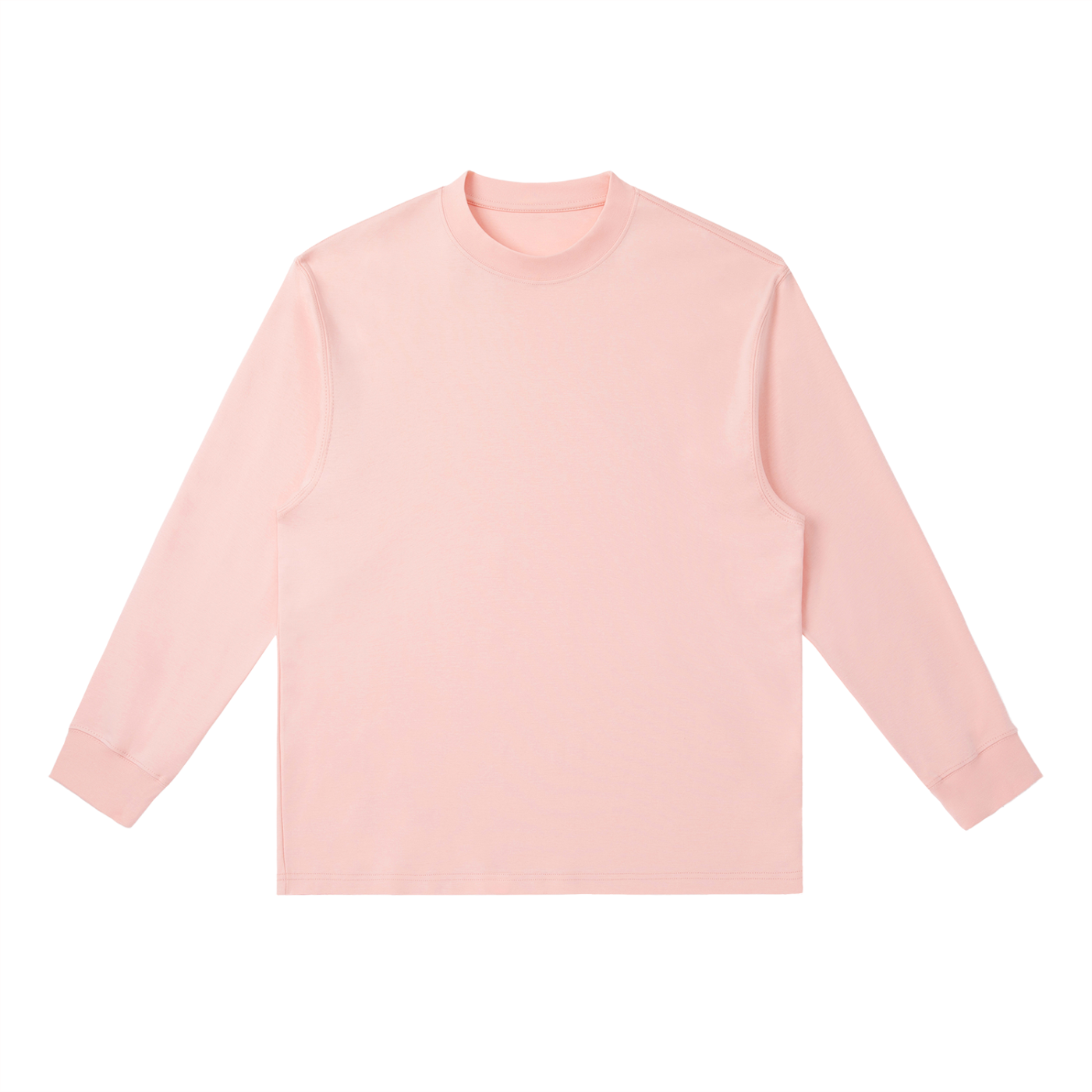 Long-Sleeve Tee