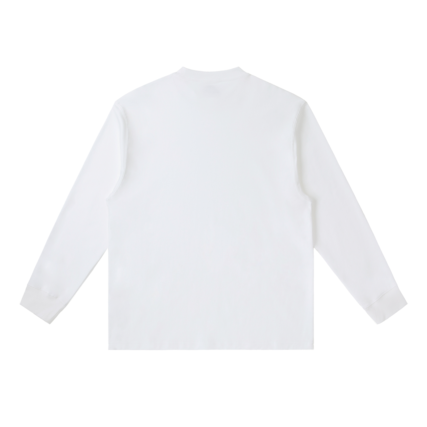 Long-Sleeve Tee