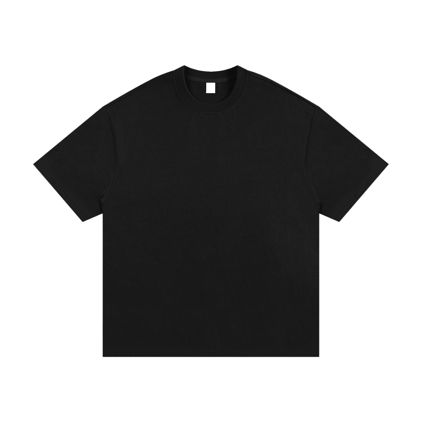 Heavy Oversized Tee
