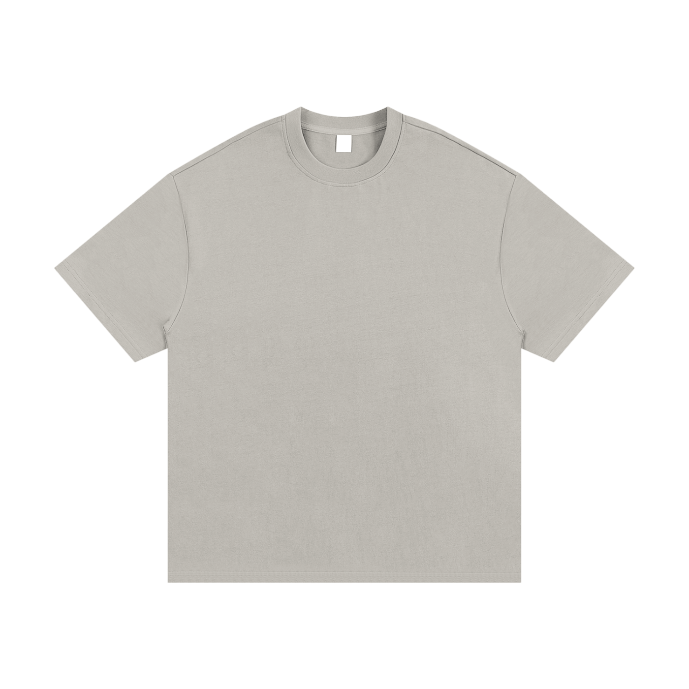 Heavy Oversized Tee