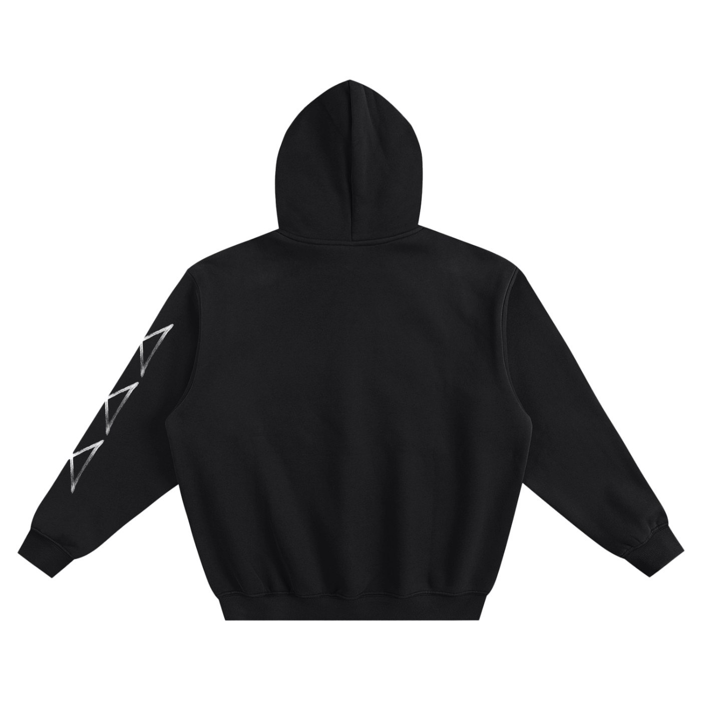Dark Cells Hoodie