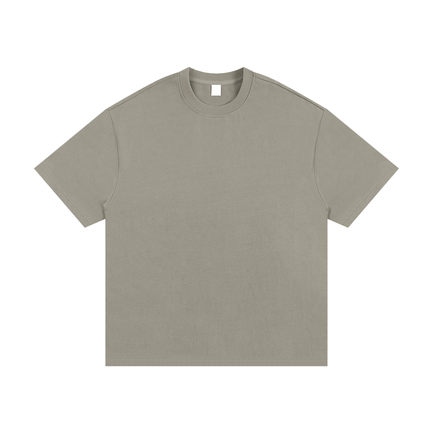 Heavy Oversized Tee